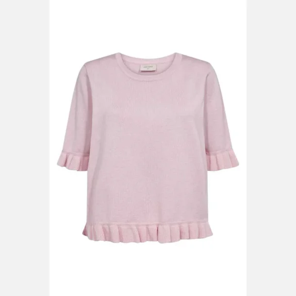 Freequent Katie Pullover Sweet Lilac