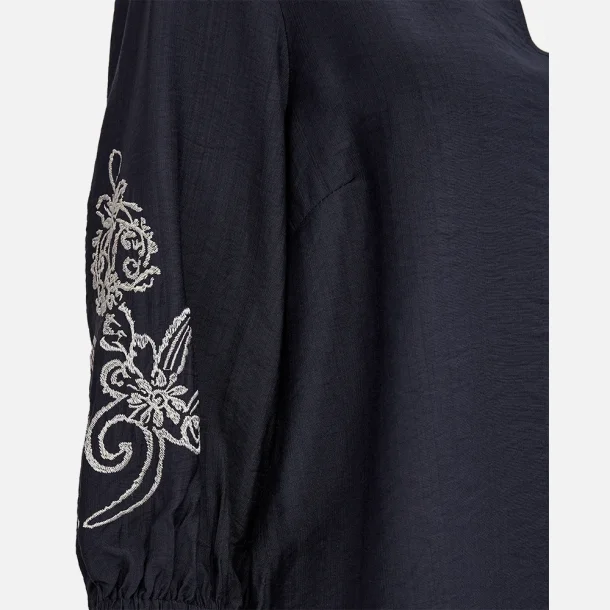 Freequent Lindy Bluse Bl