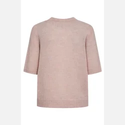 Freequent Dido Cardigan Rosa