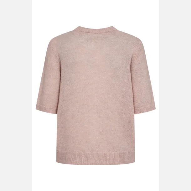 Freequent Dido Cardigan Rosa