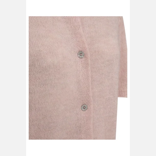 Freequent Dido Cardigan Rosa