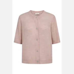 Freequent Dido Cardigan Rosa