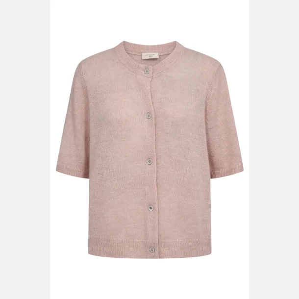 Freequent Dido Cardigan Rosa