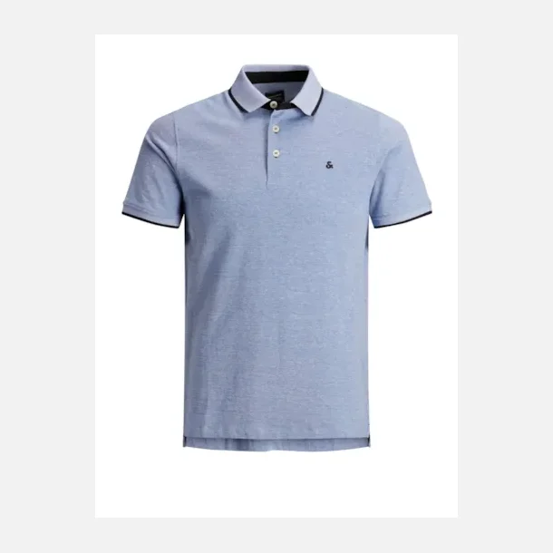 Jack &amp; Jones Paulos polo slim fit bright cobolt