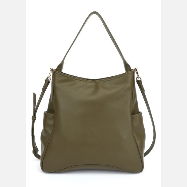 Noella Penny tote olive