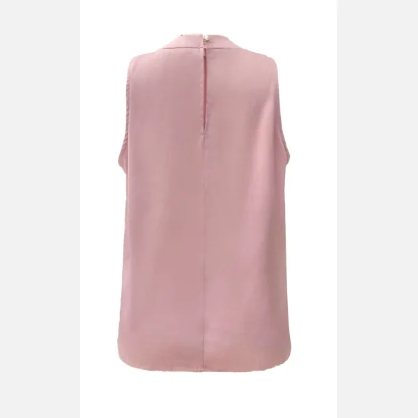 Liberte Essentiel Pip Pearl Top Rosa