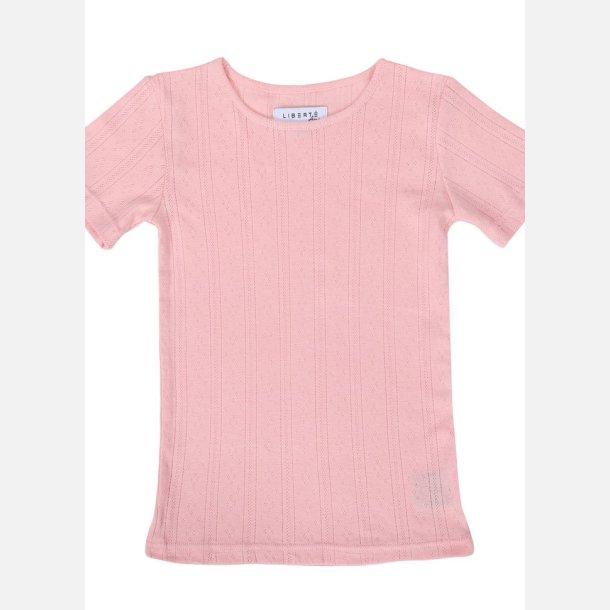 Liberte Essentiel Ami Pixie t-shirt rosa