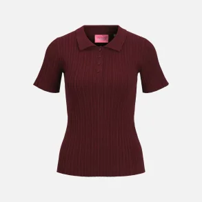 JJXX Hadley polo carbenet