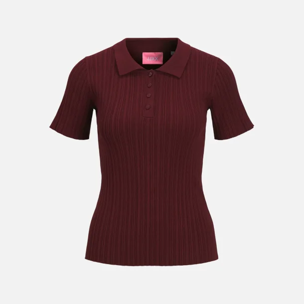 JJXX Hadley polo carbenet