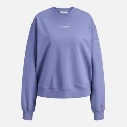 JJXX Studio Vesterbro Crew Sweat Blue Ice