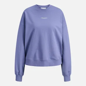 JJXX Studio Vesterbro Crew Sweat Blue Ice