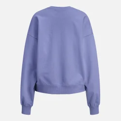 JJXX Studio Vesterbro Crew Sweat Blue Ice