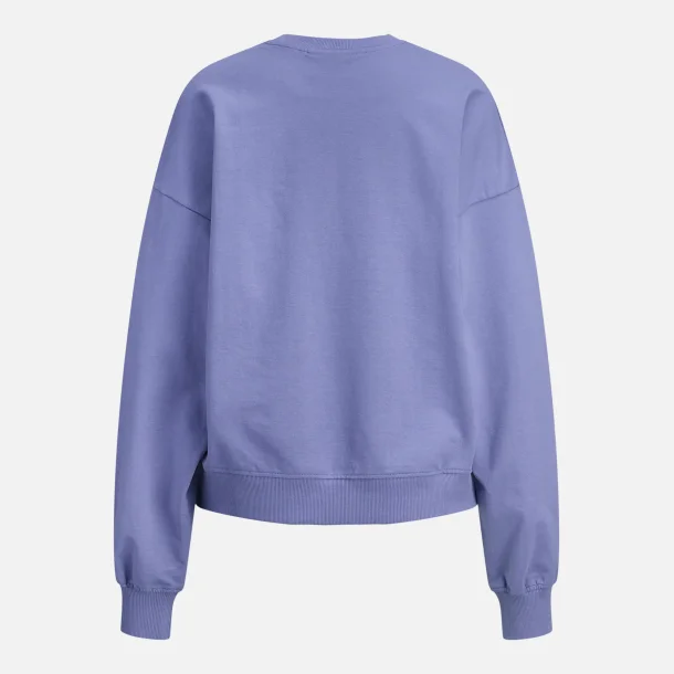 JJXX Studio Vesterbro Crew Sweat Blue Ice