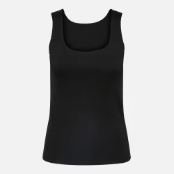 Pieces Neja top vendbar