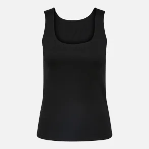 Pieces Neja top vendbar