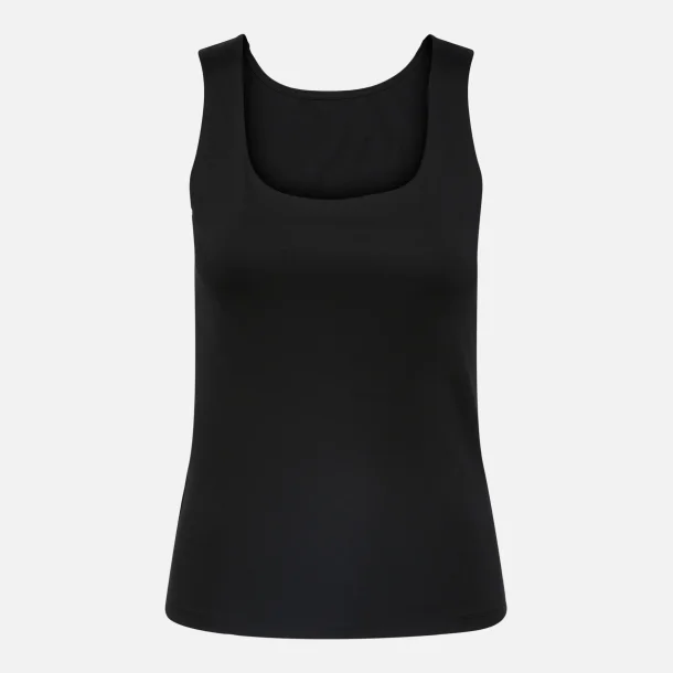 Pieces Neja top vendbar