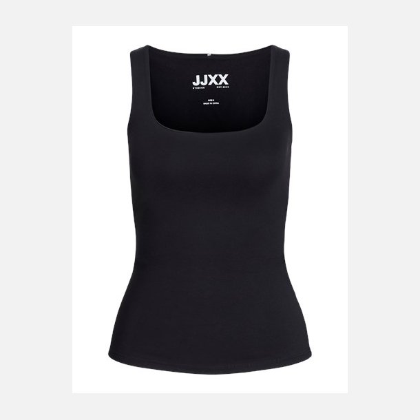 JJXX Saga vendbar top sort