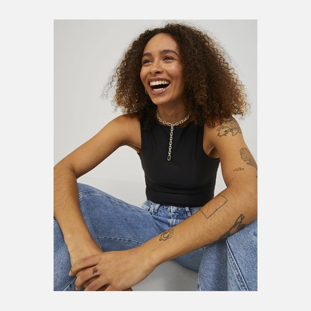 JJXX Saga vendbar top sort