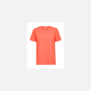  Freequent Viva Tee Plain Fresh Salamon