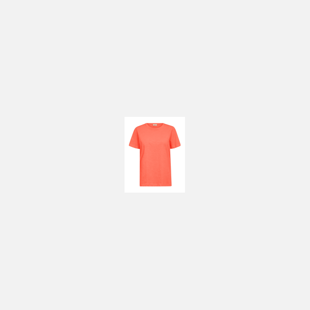  Freequent Viva Tee Plain Fresh Salamon