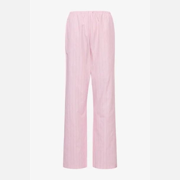 Noella Sally pants light pink stripe