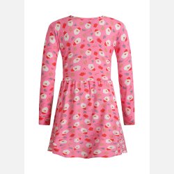 Liberte Ami Alma babydoll kjole santa pink