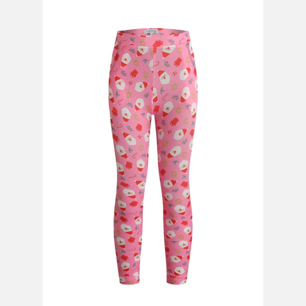 Liberte Ami Alma leggings santa pink