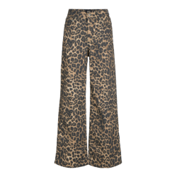 JJXX Sarah tokyo wide pants leo 