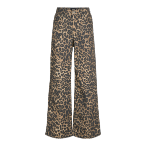 JJXX Sarah tokyo wide pants leo 