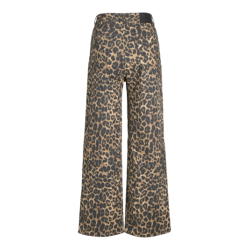 JJXX Sarah tokyo wide pants leo 