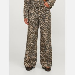 JJXX Sarah tokyo wide pants leo 