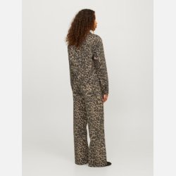 JJXX Sarah tokyo wide pants leo 