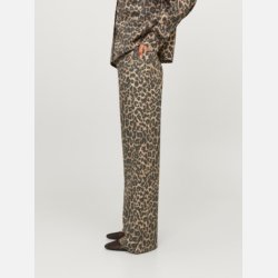 JJXX Sarah tokyo wide pants leo 