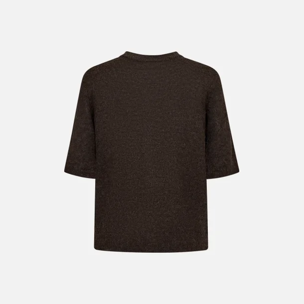 Freequent Dido Cardigan Brown