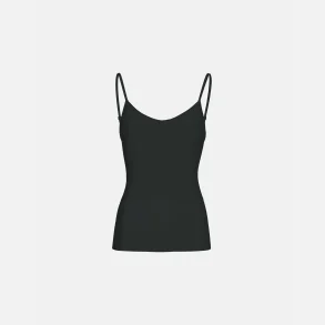 Decoy shapewear top flexible Vlg imellem brun, sort eller beige