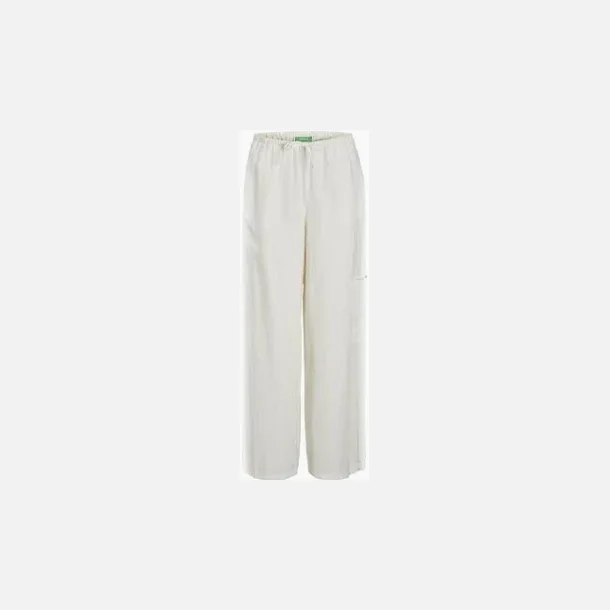 JJXX Flora hr buks beige