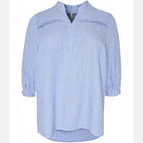 Cassiopeia Robatta skjorte