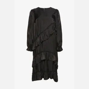 Noella Sierra frill kjole