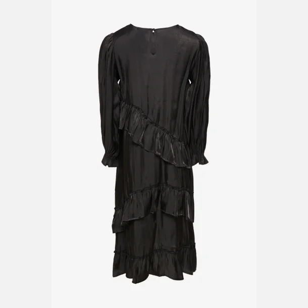 Noella Sierra frill kjole