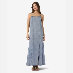 Noisy May Signe maxi kjole