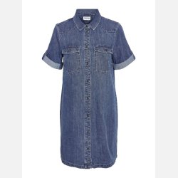 Noisy May Signe denim kjole