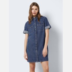 Noisy May Signe denim kjole