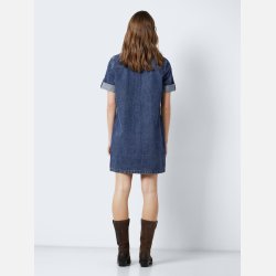Noisy May Signe denim kjole