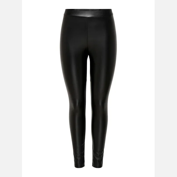 JDY Stine pu leggings