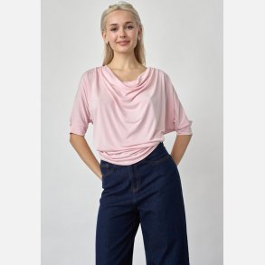 Sisters Point Gido SS Soft Rose