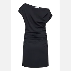 Sisters Point Nasa Dress Black