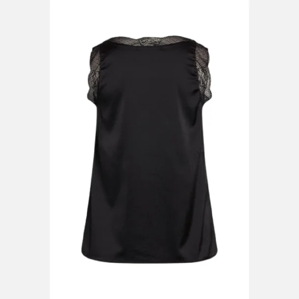 Sisters Point Vara Top Black