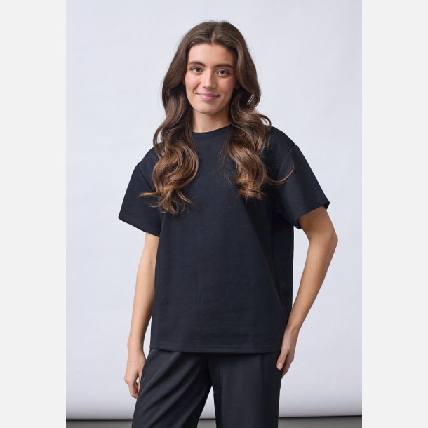 Sisters Point Veda Tshirt Black