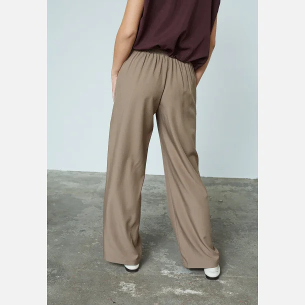 Sisterts Point Viksa Pants Sand 