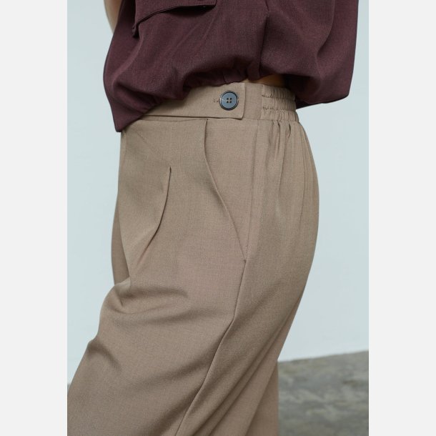 Sisterts Point Viksa Pants Sand 